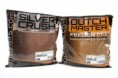 Dutch Master Mix and Silvercrush
